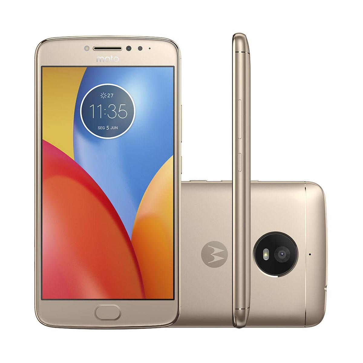 Smartphone Motorola Moto E4 Plus 16GB Titanium - Dual Chip 4G Câm. 13MP +  Selfie 5MP Tela 5.5 HD - CELULARES E TELEFONES - SMARTPHONE : PC  Informática