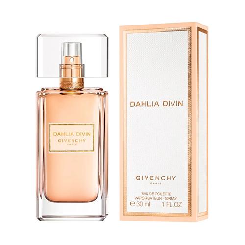 Dahlia divin online edt