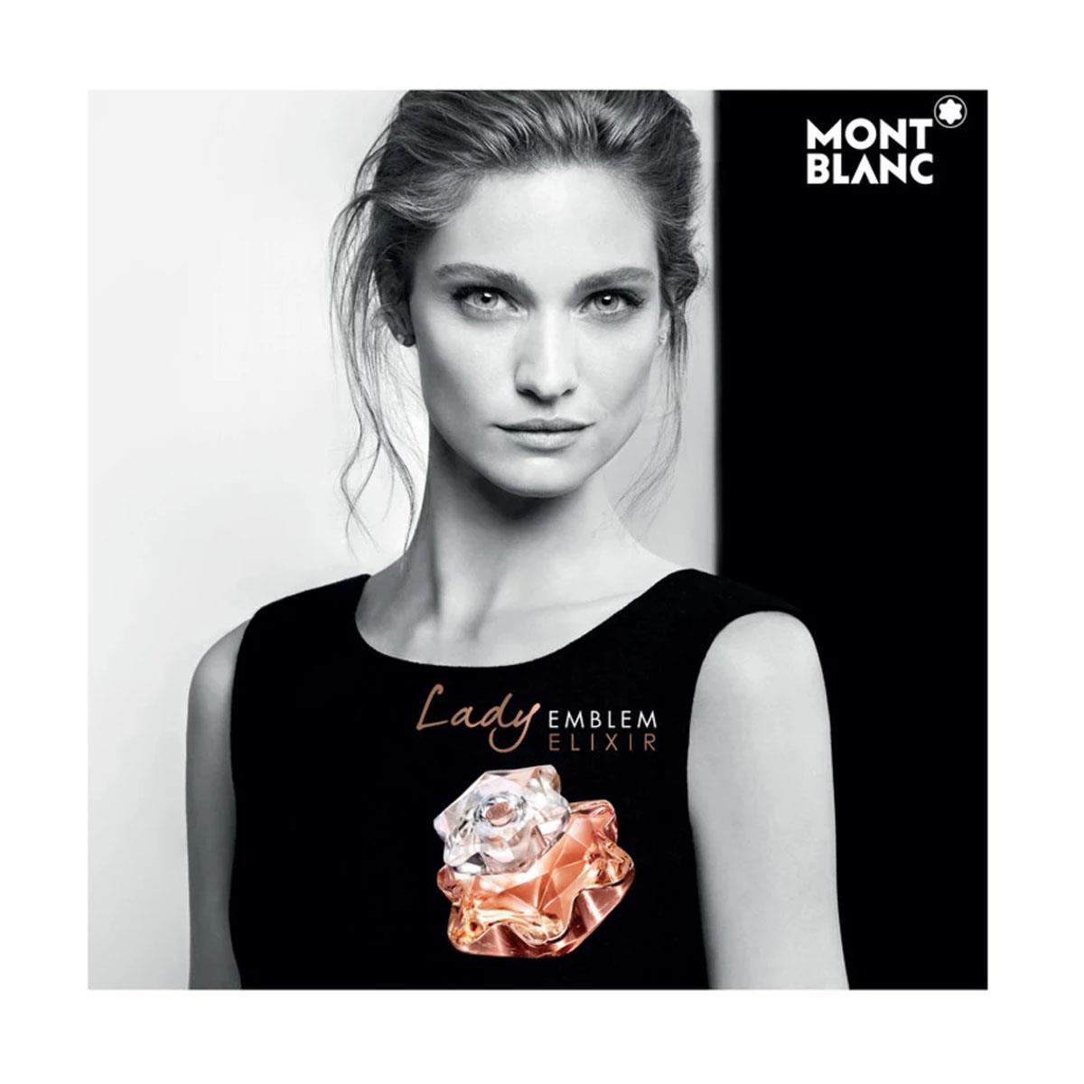 mont blanc lady emblem elixir 30ml