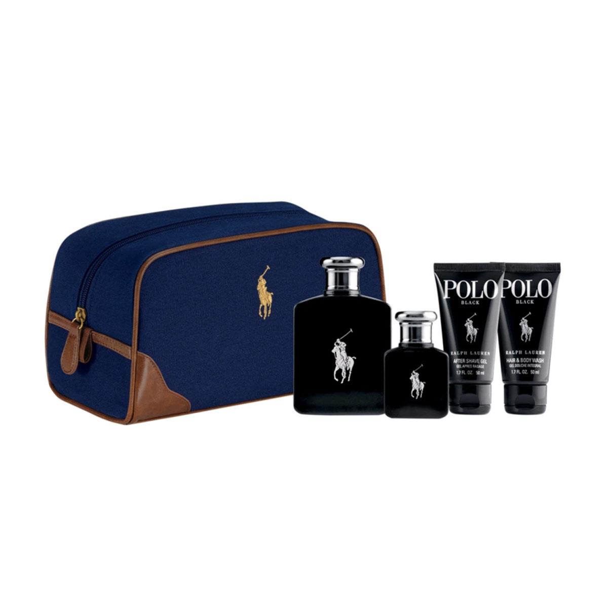 polo black 40 ml
