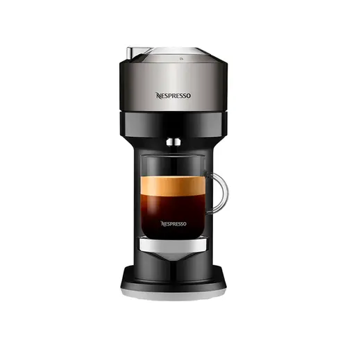 Nespresso Cafeteira Vertuo Line Next Cromada 127V