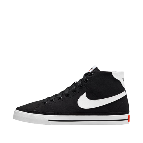 Nike Tenis F Court Legacy Mid Dd0161 (001)