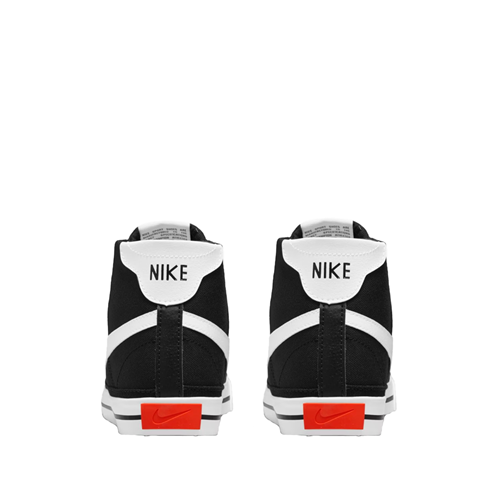 Tênis Nike Court Legacy PS - Infantil