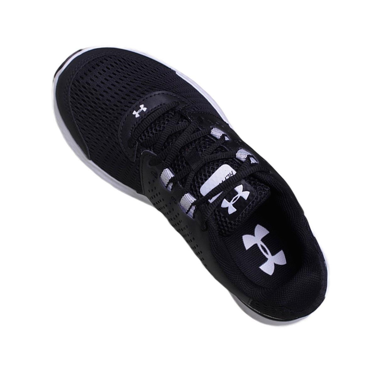 tenis under armour altitude masculino