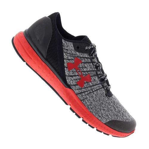 tênis under armour micro g aurora masculino