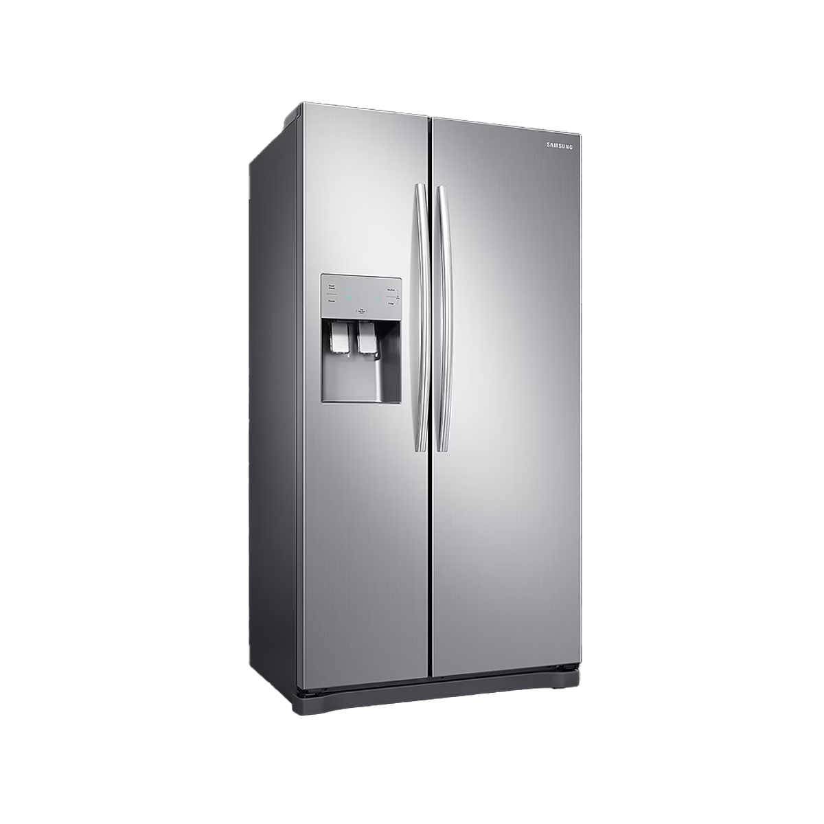 Samsung Refrigerador 501l Side By Side Look/Sistema All Around Cooling