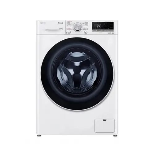 LG Lava e Seca 14kg Smart VC4 Inteligência Artificial Branca - 127V