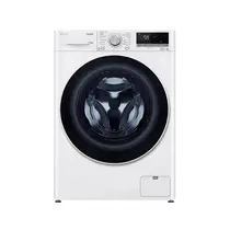 LG Lava e Seca 14kg Smart VC4 Inteligência Artificial Branca - 127V