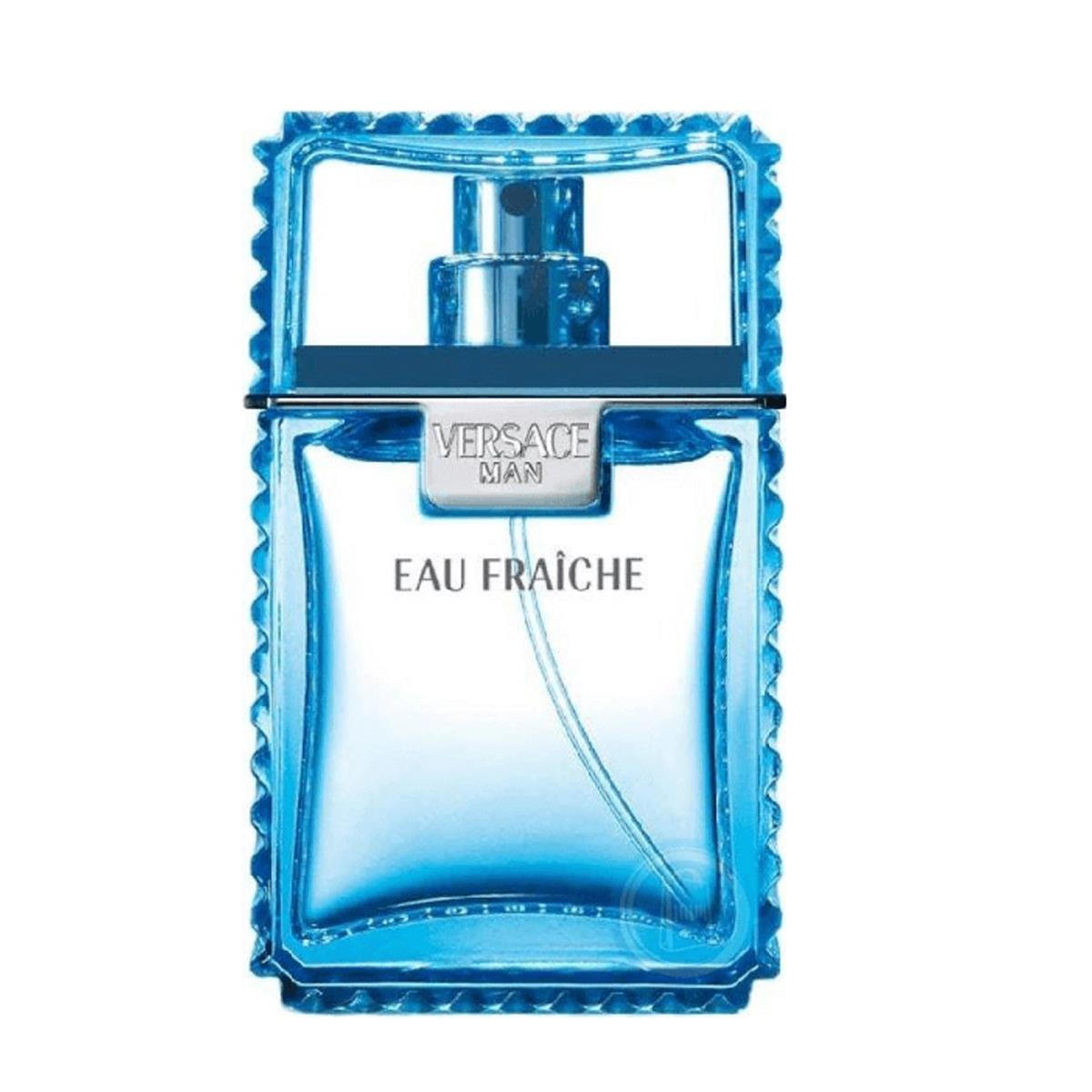 Perfume Versace Man Eau Fraîche EDT