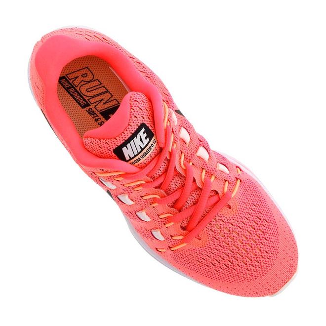 Womens nike hot sale zoom vomero 12