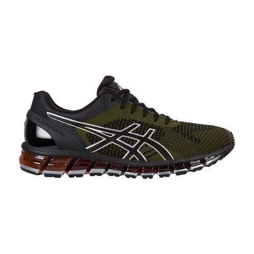 tênis asics gel quantum 360 knit masculino