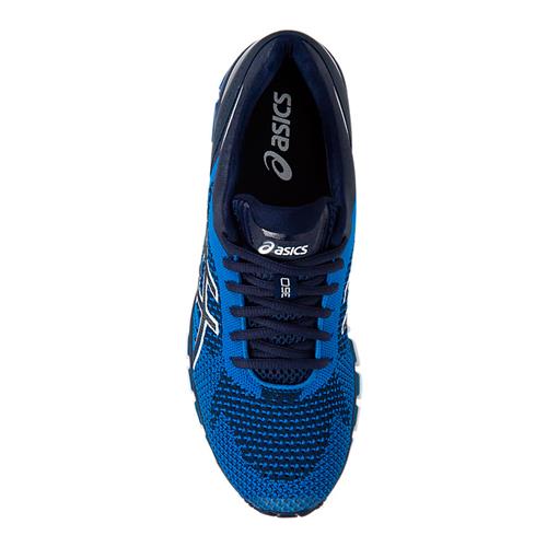 tênis asics gel quantum 360 knit masculino