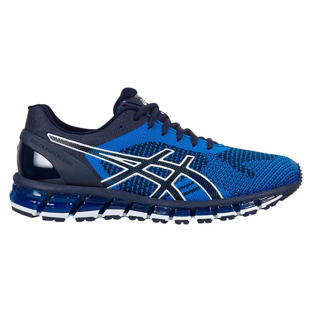 Asics gel hot sale knit