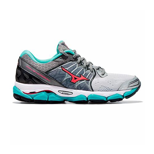 tênis mizuno wave horizon feminino
