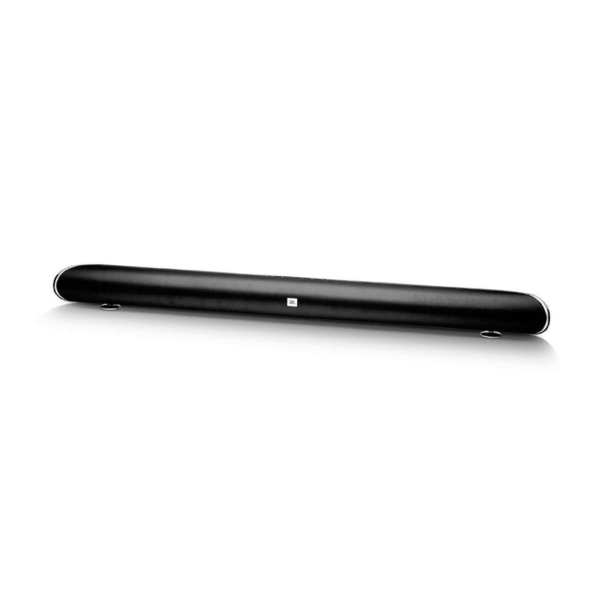 Soundbar JBL Cinema SB350 320W, 2.1 canais e Bluetooth Soundbar JBL