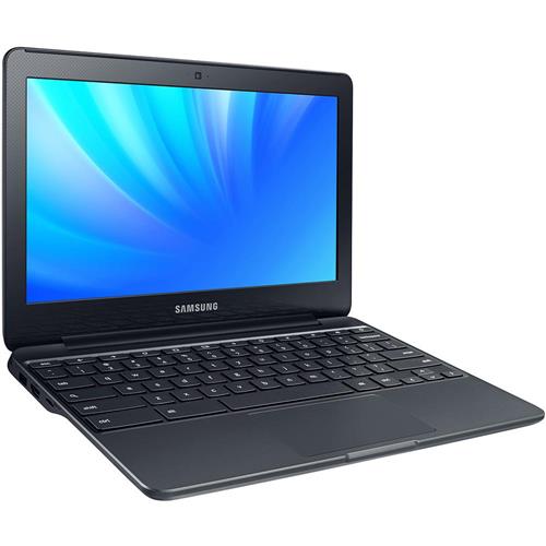 Samsung Chromebook 4: um notebook com sistema do G - Samsung