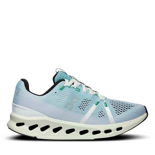 On Running Tenis F Cloudsurfer Mineral Aloe