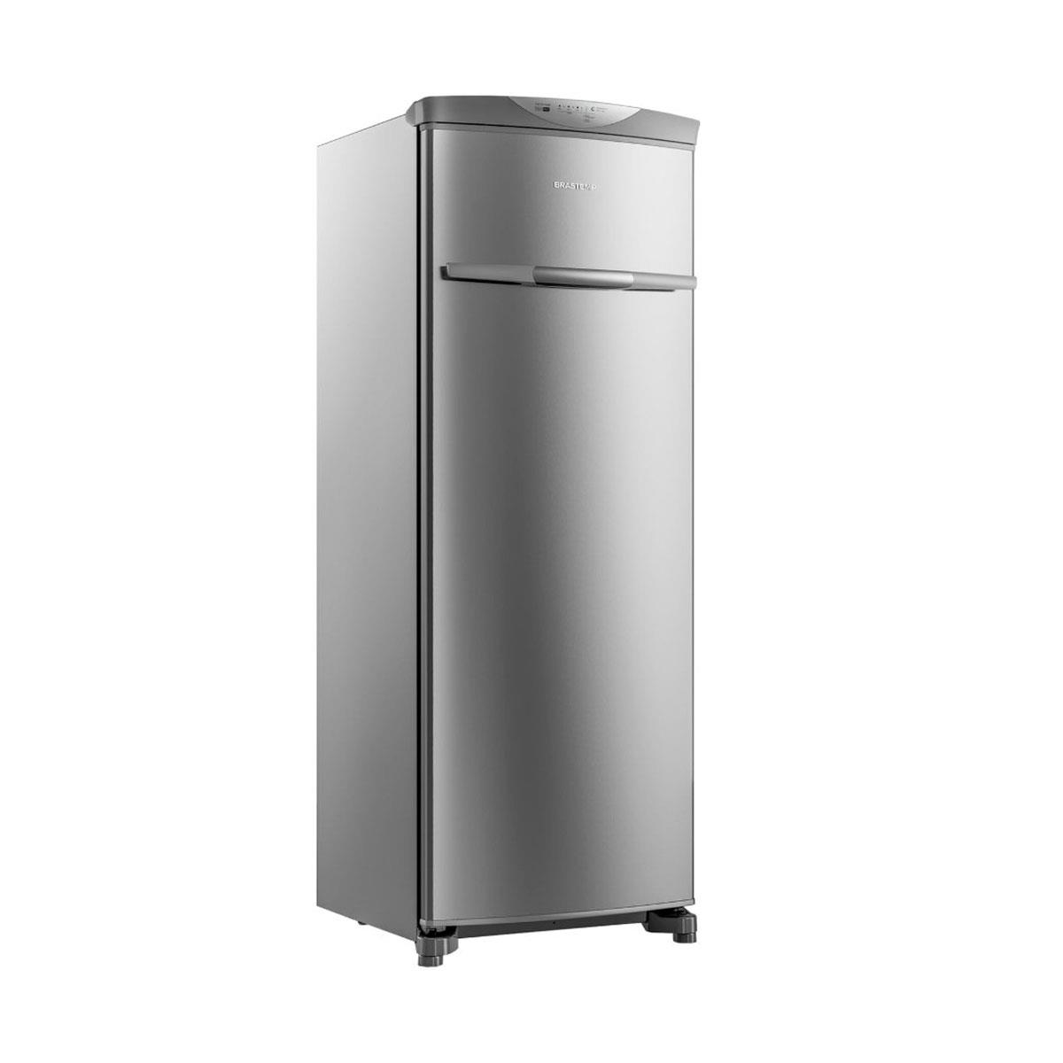 Freezer Vertical Brastemp Flex 228 litros e Frost Free