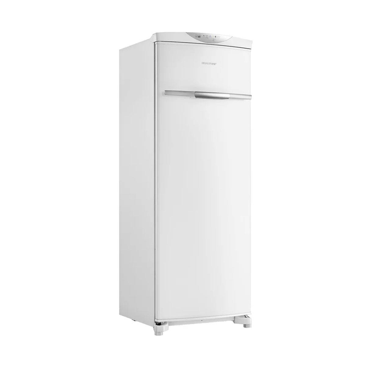 Freezer Vertical Brastemp Flex 228 litros e Frost Free