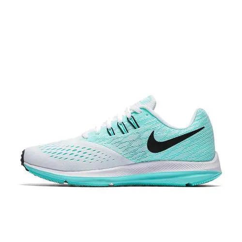 Nike zoom winflo 4 fashion azul