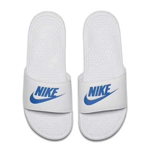 Fashion chinela nike benassi