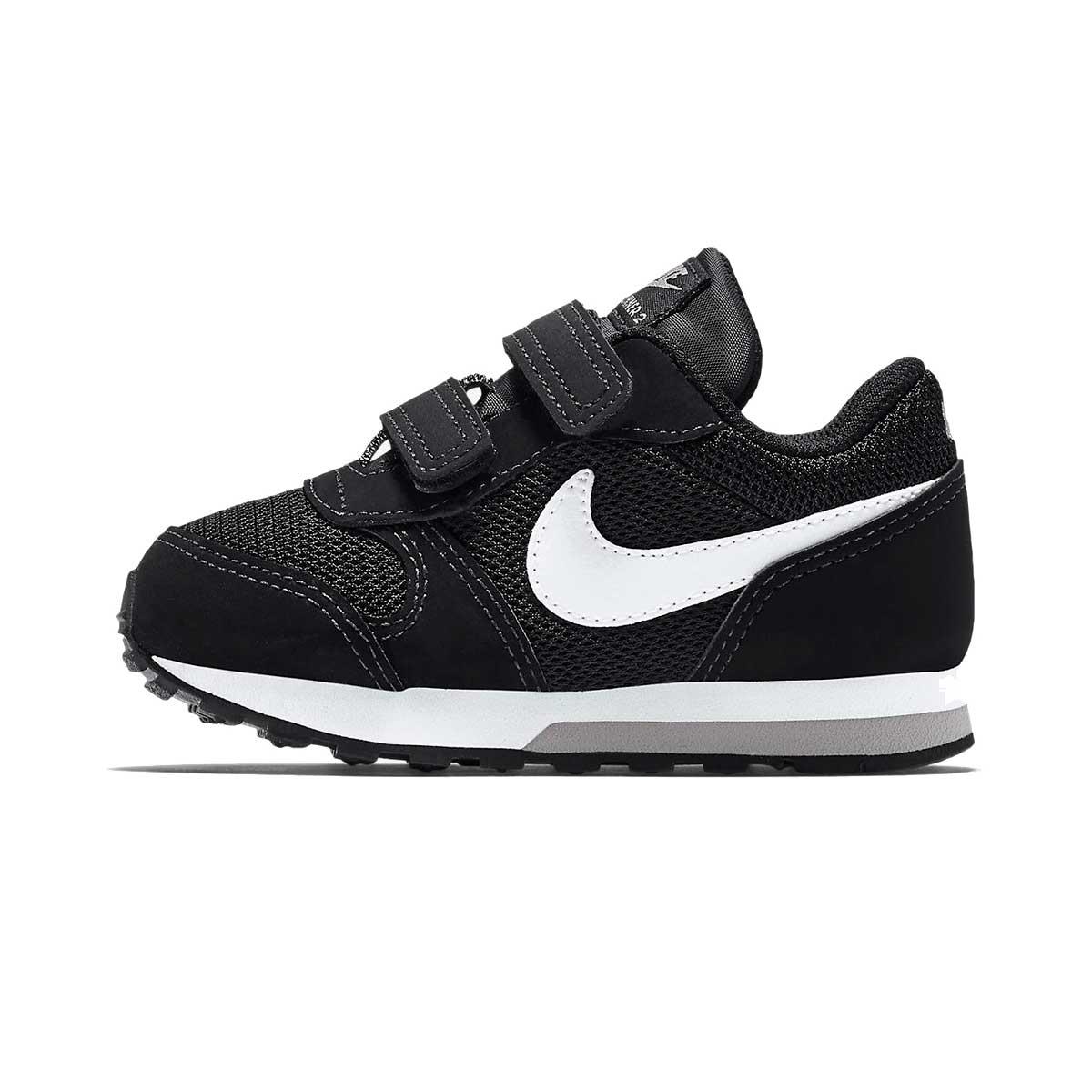 Tênis nike md runner 2 store infantil preto