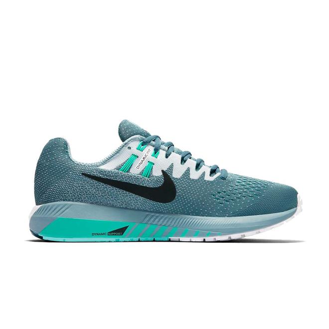 Nike air zoom hot sale structure 20 feminino