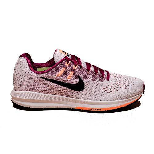 Nike wmns air shop zoom structure 20