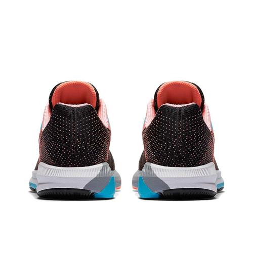 nike air zoom structure 20 feminino