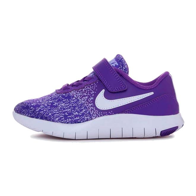 tenis nike flex contact infantil