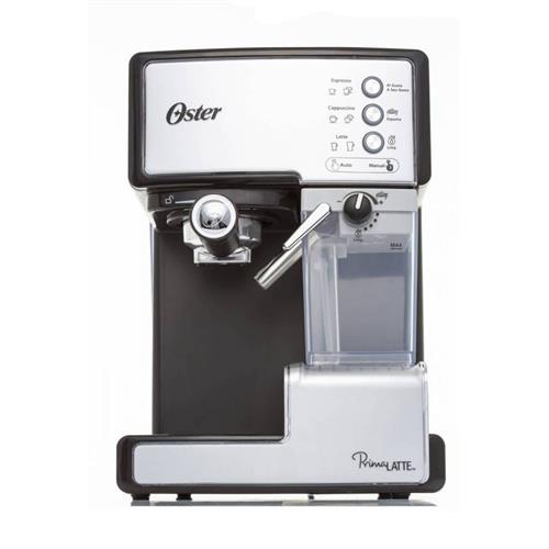 Cafeteira Oster PrimaLatte 127 V BVSTEM6601
