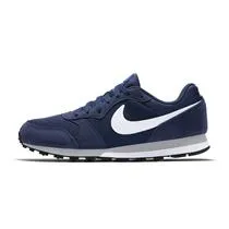 Tênis nike md fashion runner 2 masculino cinza