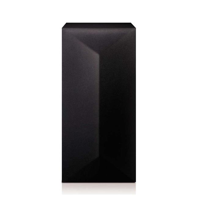 Soundbar LG LAS453B 200W, 2.1 canais e Bluetooth