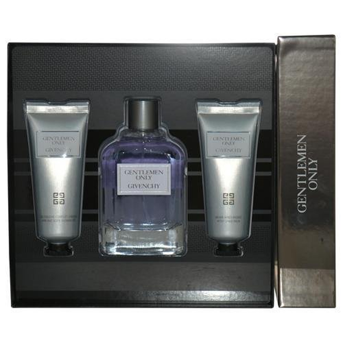 Givenchy gentlemen on sale only shower gel