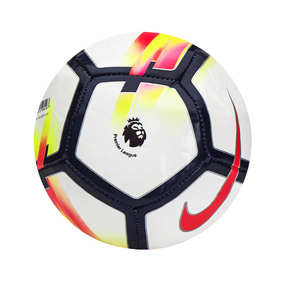 Bola de futebol Premier League Skills. Nike PT