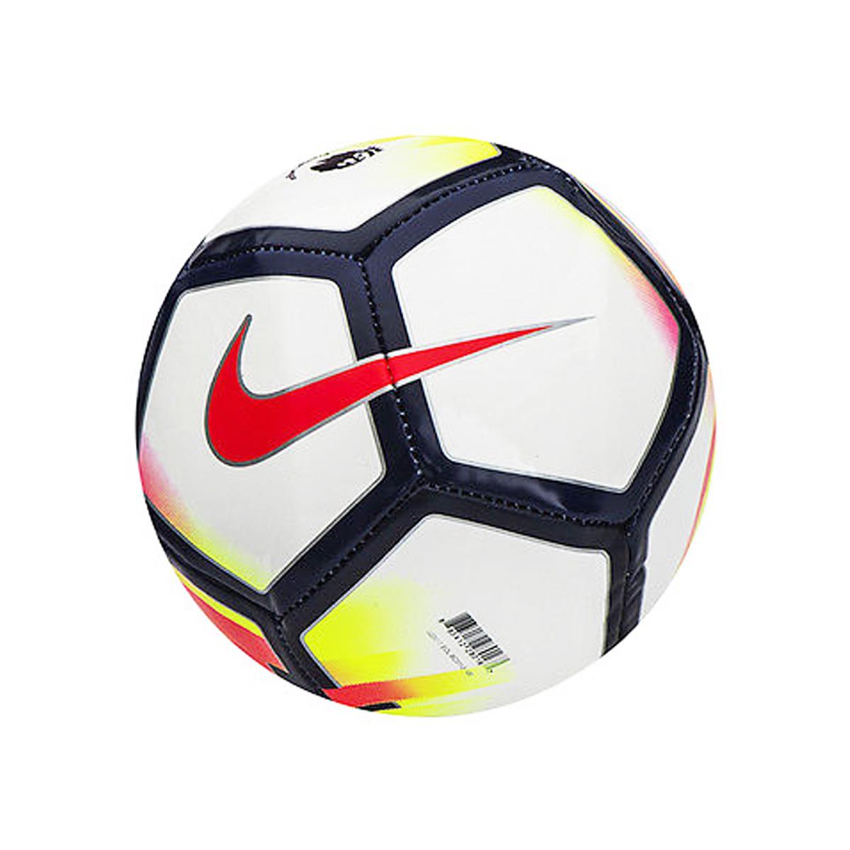 Bola de futebol Premier League Skills. Nike PT