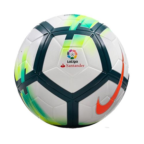 bola nike la liga