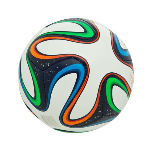 Mini Bola Adidas Copa do Mundo Brazuca '14