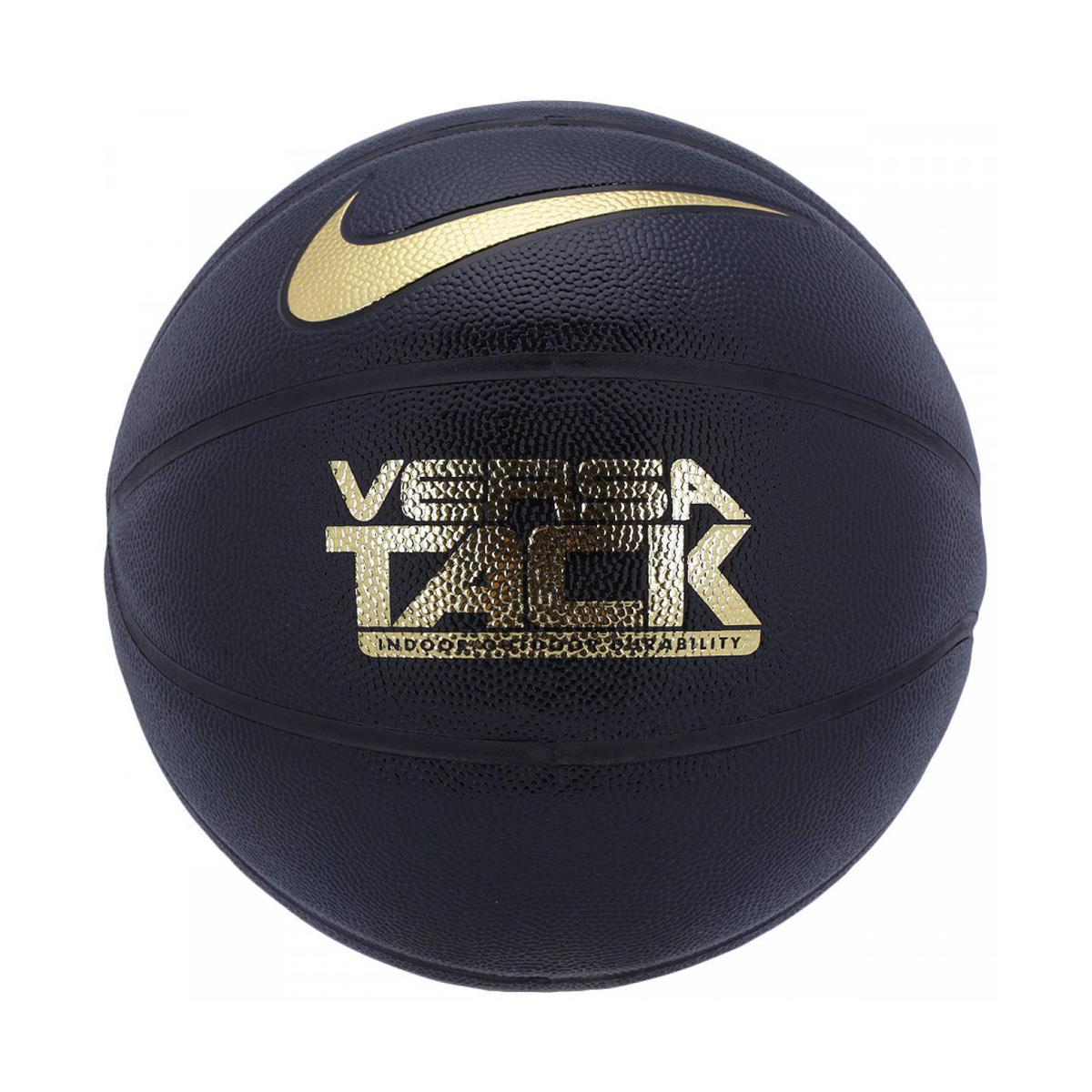 Bola de Basquete Oficial de Jogo Nike VersaTack - Sportset