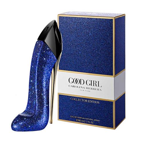 Perfume Good Girl Carolina Herrera Eau De Parfum 80ML - GAMES & ELETRONICOS