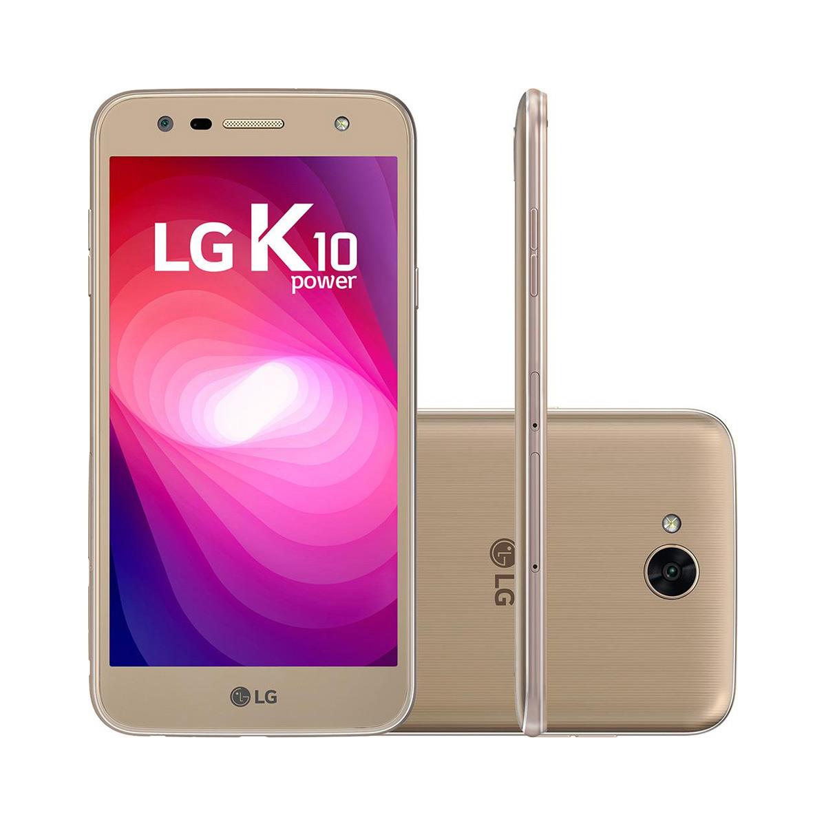 Телефон lg k10 зависает