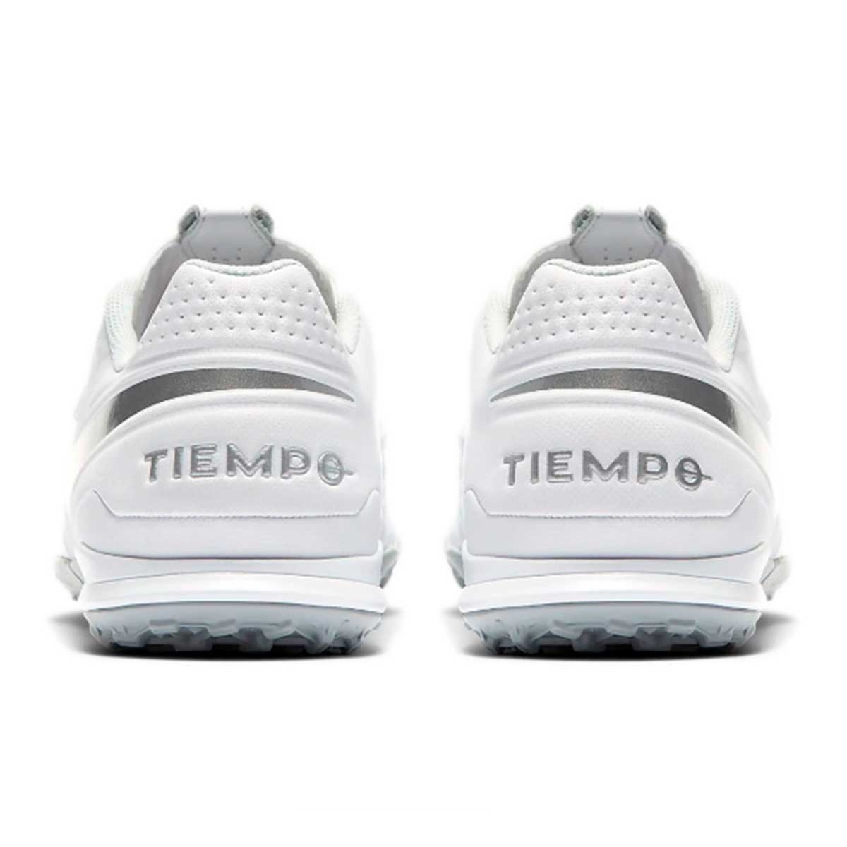 tenis nike masculino futsal tiempo