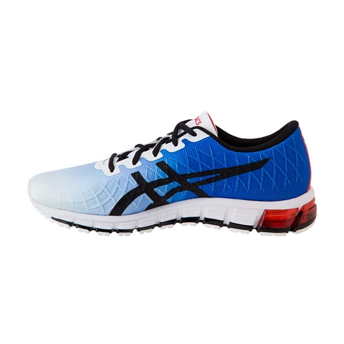 Tenis asics gel-quantum 180 hotsell 4 feminino - azul