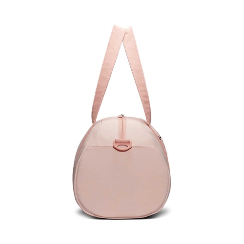 brown leather gym bolsa