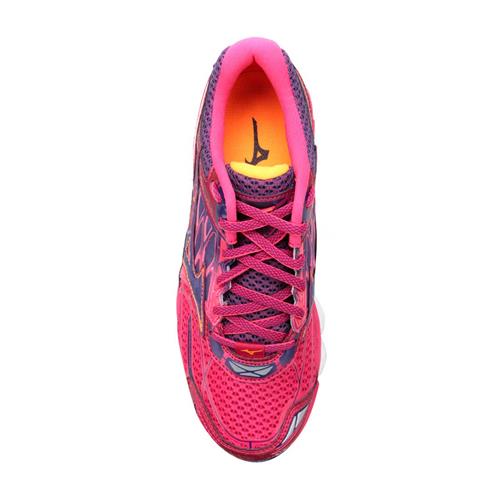 Mizuno wave deals creation 19 pink