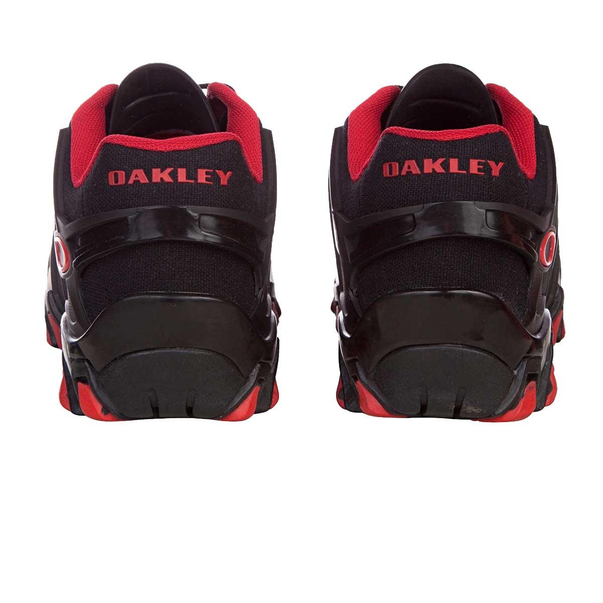 tenis oakley masculino hardshell