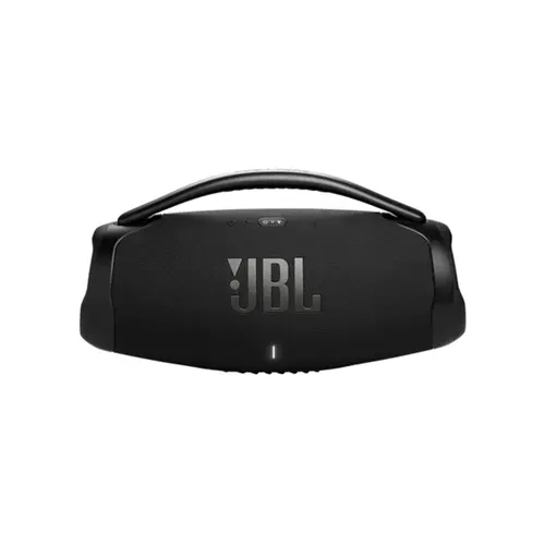 JBL Boombox 3 Wi-Fi Preta (JBLBB3WIFIBLKBR)