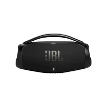 JBL Boombox 3 Wi-Fi Preta (JBLBB3WIFIBLKBR)