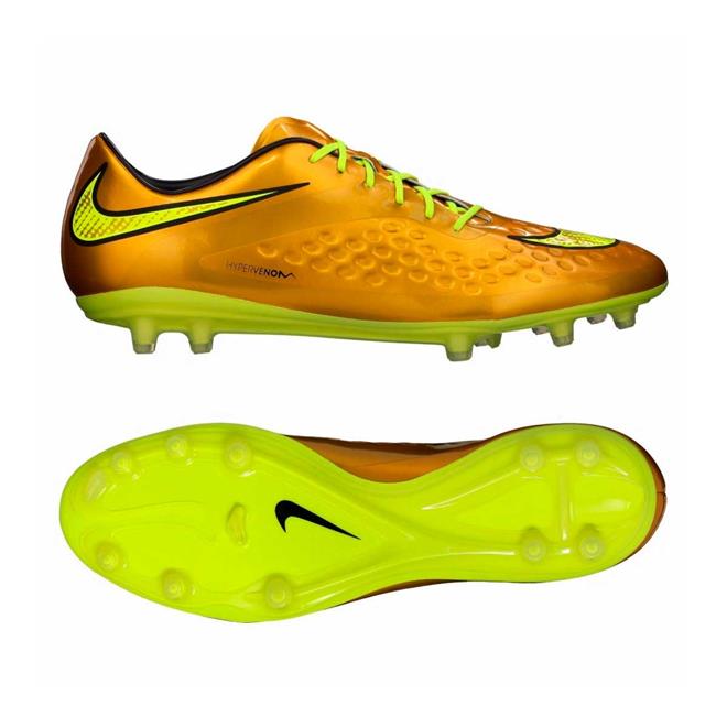 Chuteira campo nike hypervenom clearance phelon 3 fg masculina