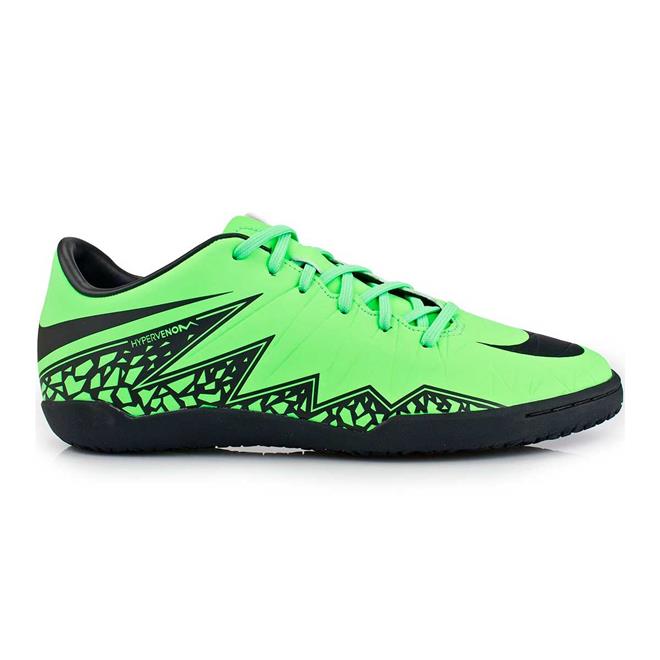 Chuteira nike hypervenom phelon ic clearance futsal